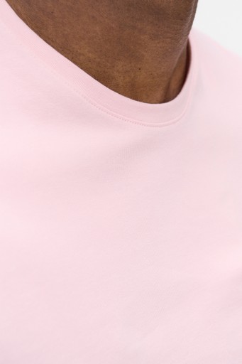Core roundneck