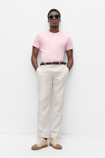 Core roundneck