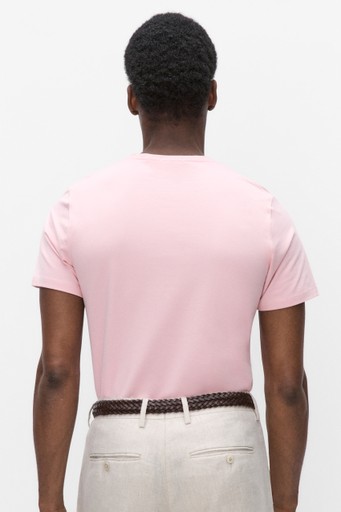 Core roundneck