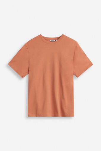 Logan heavy tee