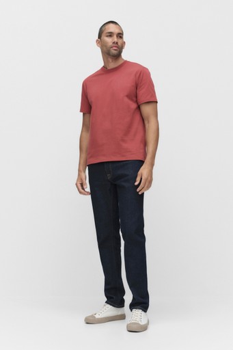 Logan heavy tee