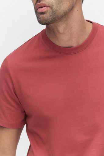 Logan heavy tee