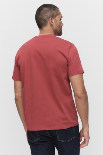 Logan heavy tee