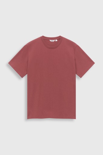 Logan heavy tee