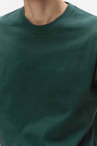 Logan heavy tee