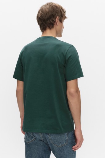 Logan heavy tee