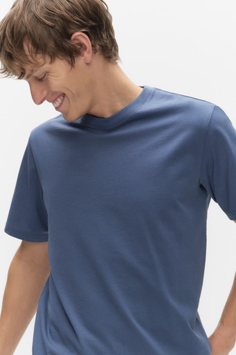 Logan heavy tee