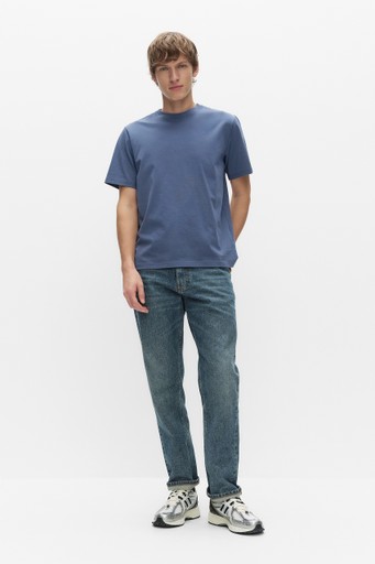 Logan heavy tee