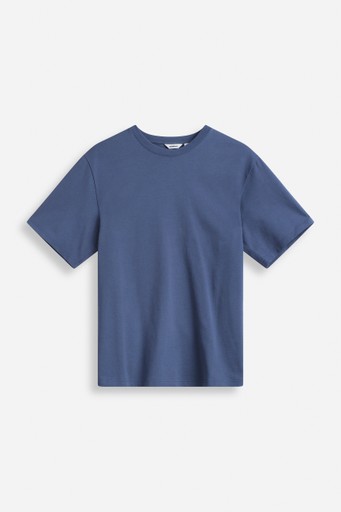 Logan heavy tee