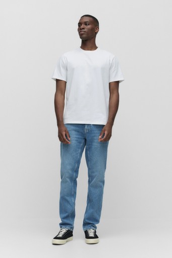 Logan heavy tee