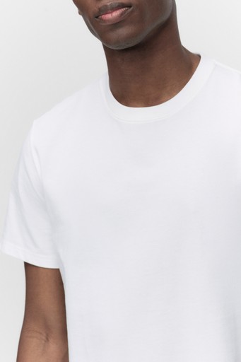 Logan heavy tee