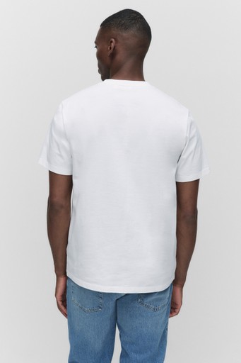 Logan heavy tee