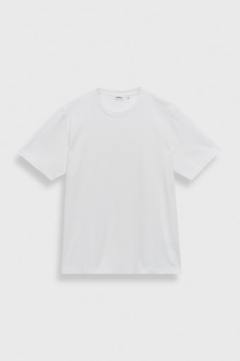 Logan heavy tee