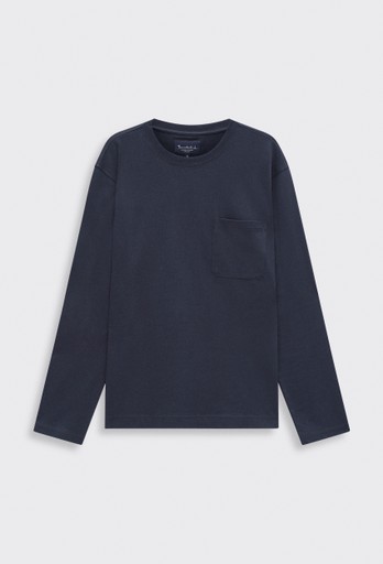 Jaxon longsleeve tee