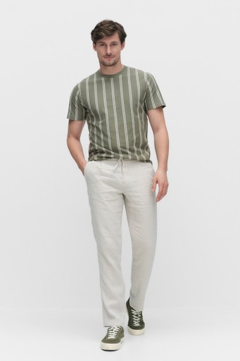 Adam tee