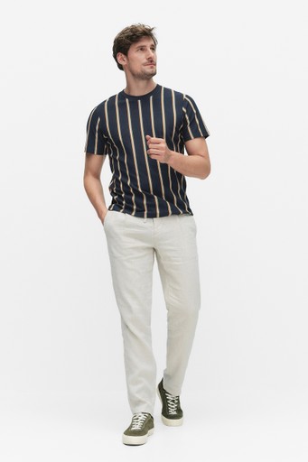 Adam tee