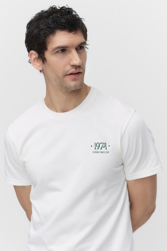 Nolan tee Nolan tee