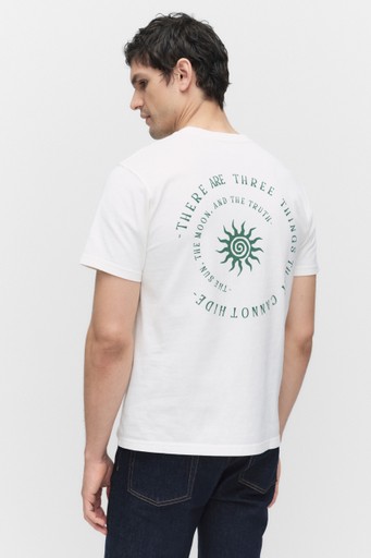 Nolan tee Nolan tee