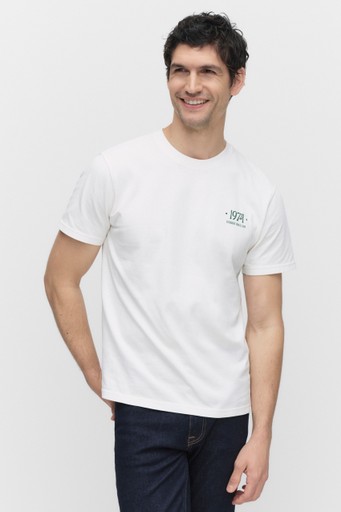 Nolan tee Nolan tee