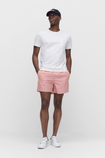 Brad tee