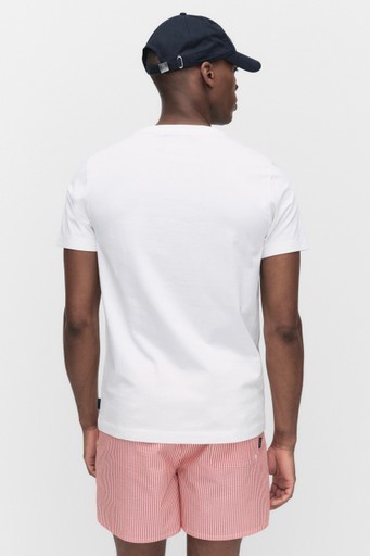 Brad tee