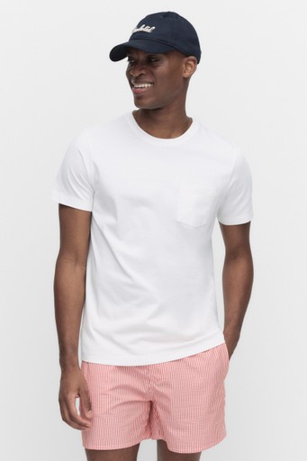 Brad tee