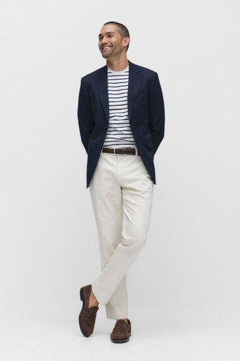 Core french stripe Core french stripe