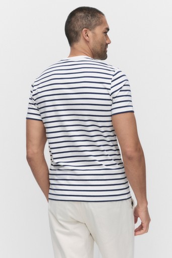 Core french stripe Core french stripe