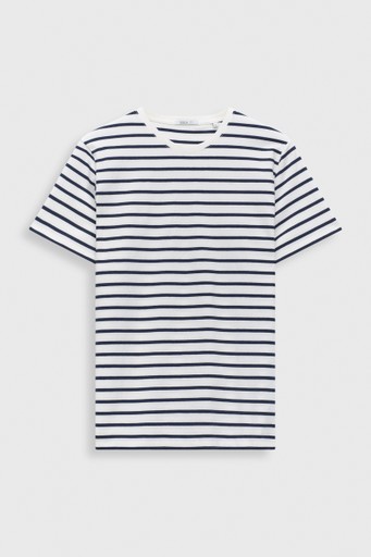Core french stripe Core french stripe