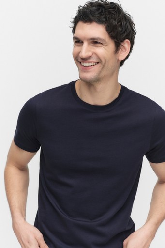 Aidan basic tee