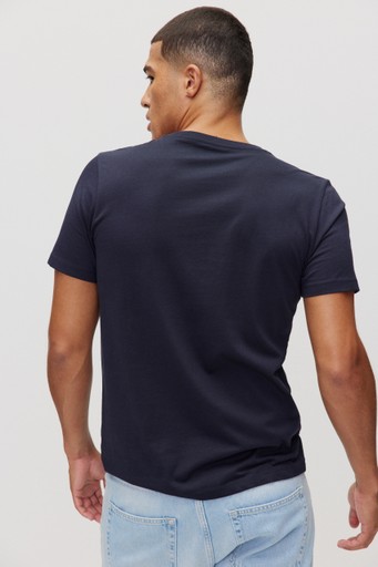 Aidan basic tee