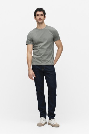 Aidan basic tee