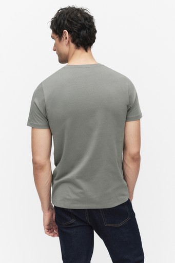 Aidan basic tee