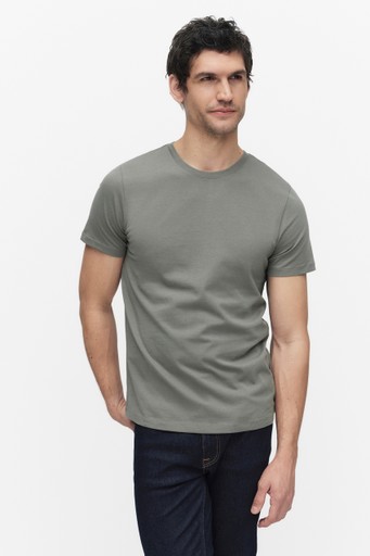 Aidan basic tee