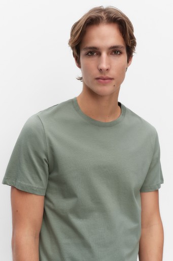 Aidan basic tee