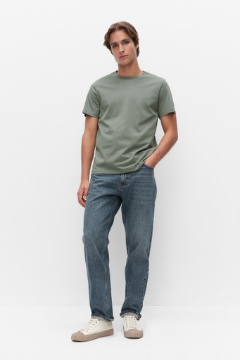 Aidan basic tee