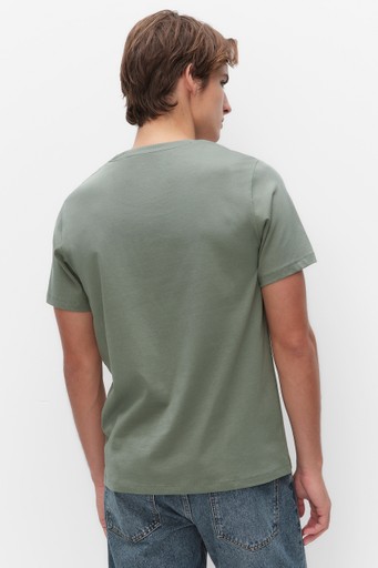 Aidan basic tee