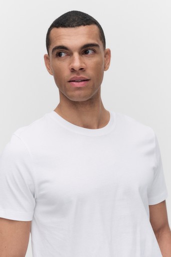 Aidan basic tee