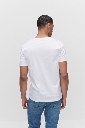 Aidan basic tee