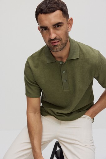 Janko polo shirt