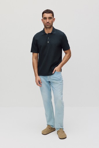 Janko polo shirt