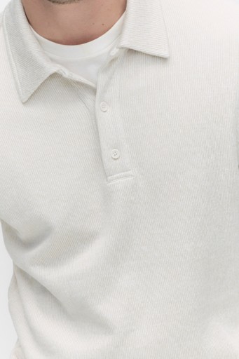 Simon polo shirt