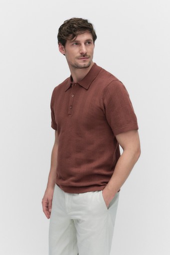 Kenna polo shirt