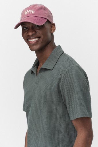 Turner polo shirt