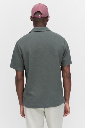 Turner polo shirt