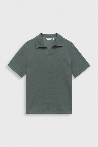 Turner polo shirt