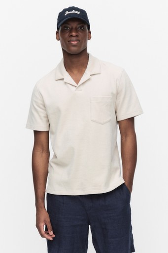Esmond polo shirt