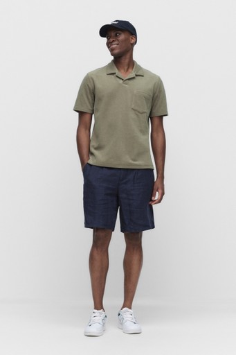 Esmond polo shirt