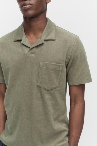 Esmond polo shirt