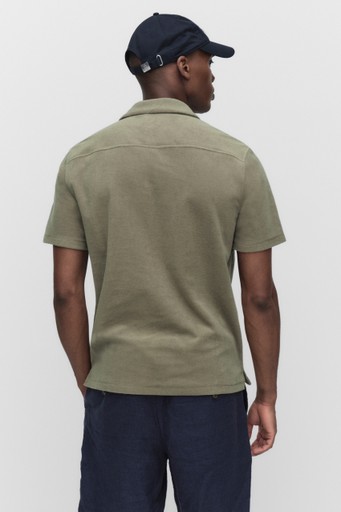 Esmond polo shirt